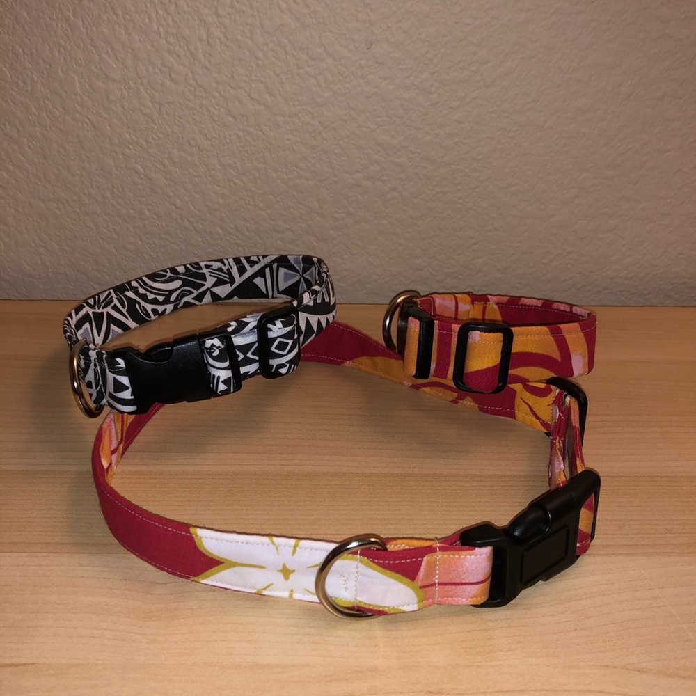 Dog Collars - Picture 2 of 8